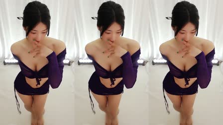 Afreecatv리링(BJ李玲)2025年8月23日Sexy Dance093943